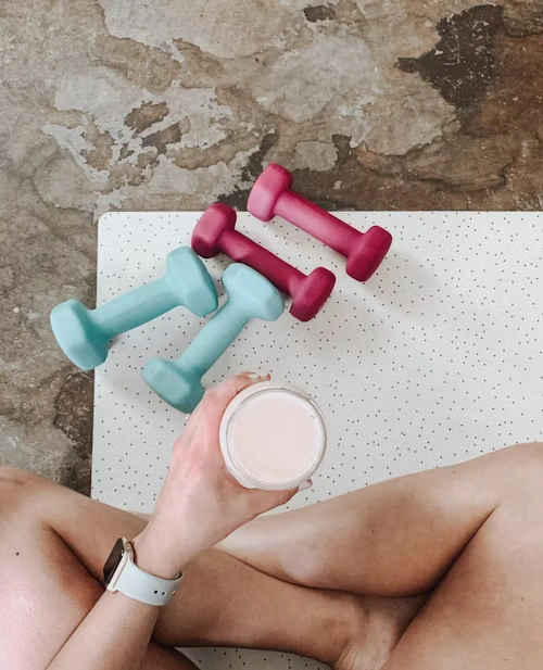 Clases de Pilates